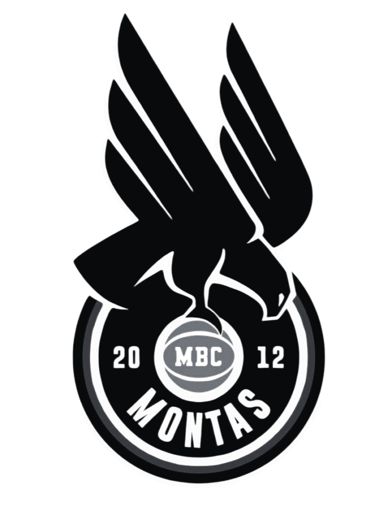 Sénior Masculin LogoClub