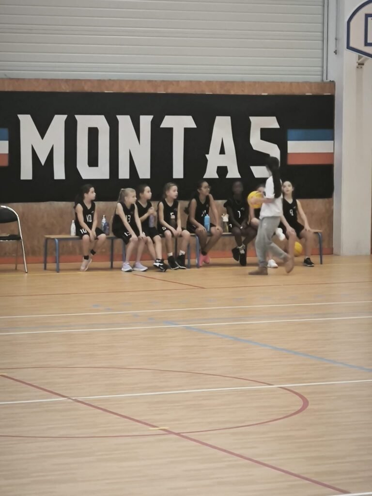 Défaite des U11F eb16071a 962b 437b ba5c 378246a9f8c2