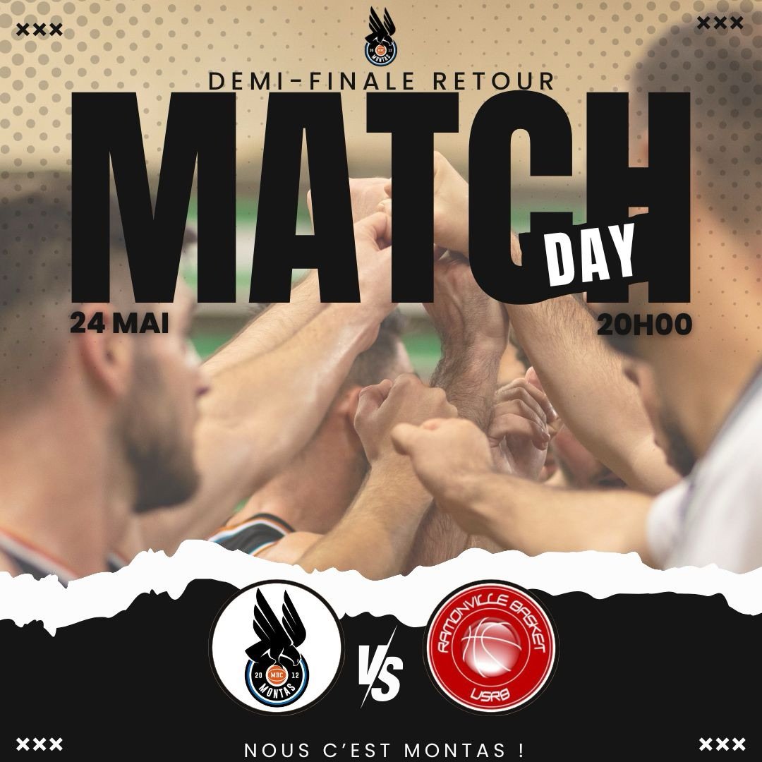 Accueil journée 1 prénationale 1