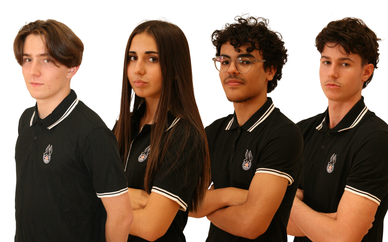 Eliot Delassus<br>Ivan Feuilloley<br>Kayl Mothes<br>Amaya Gamisans