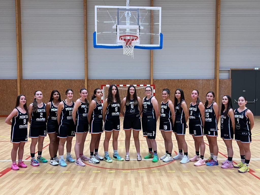 Accueil u18f