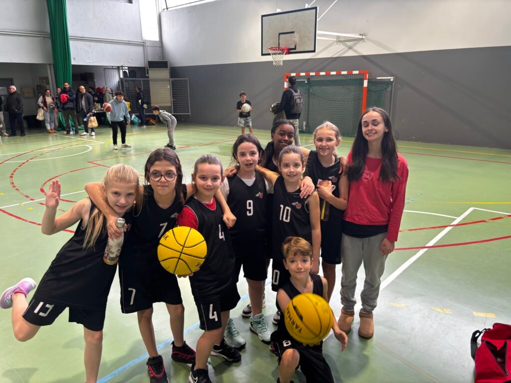 Accueil Défaite des U11F