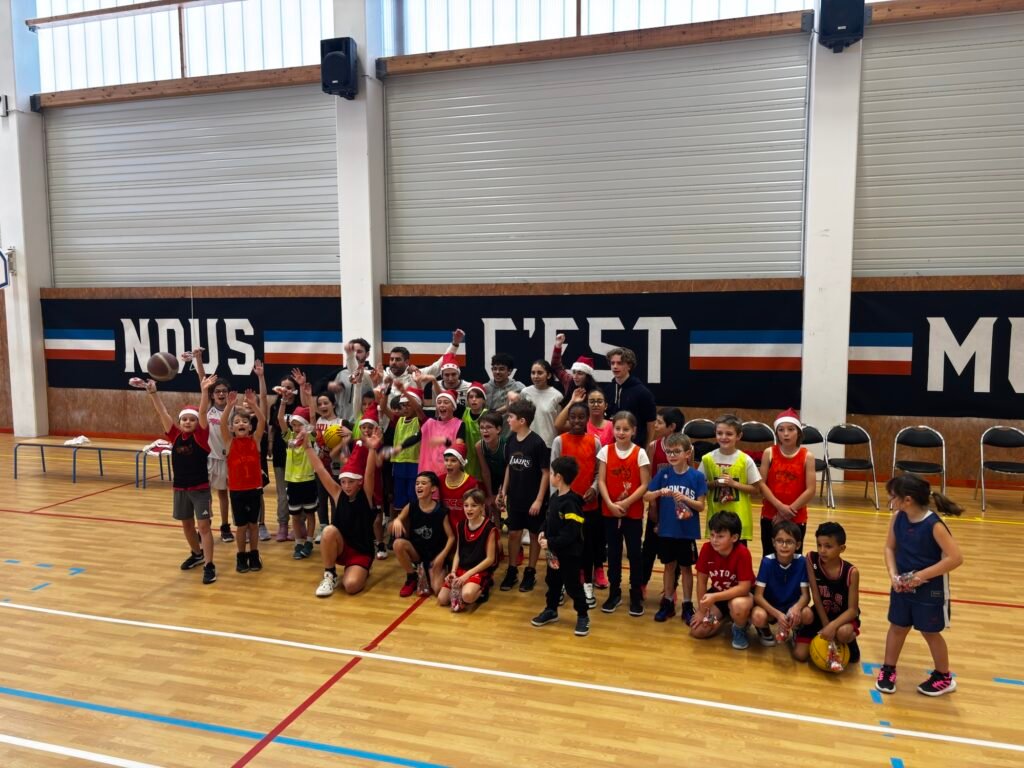 Accueil Tournoi de Noël 🎄🎅🏻